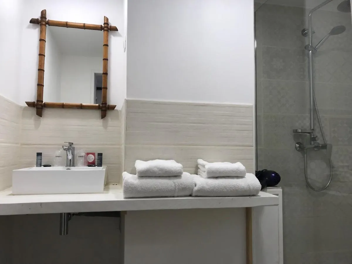 Bed and Breakfast L'Estrambord De Camargue Saintes-Maries-de-La-Mer Frankreich