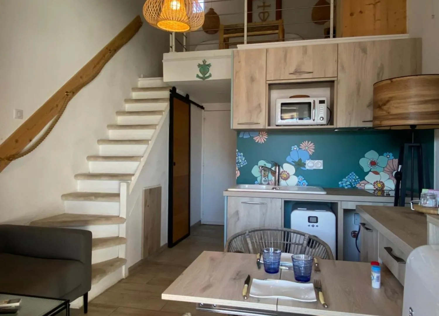 Bed and Breakfast L'Estrambord De Camargue Saintes-Maries-de-La-Mer