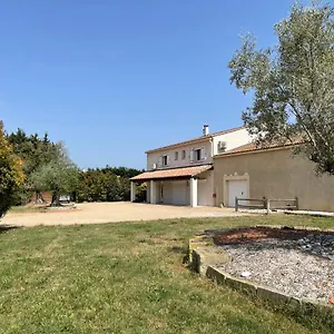 40m2 Avec Terrasse De Lauriane Saintes-Maries-de-La-Mer